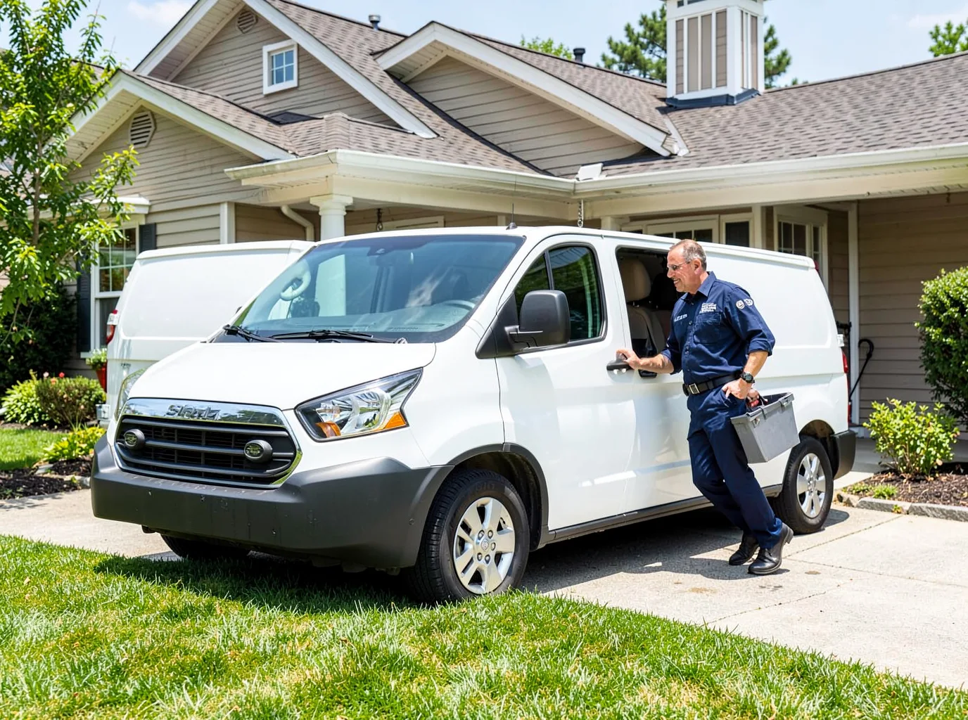 Emergency Plumber company in Gold Hill, NC