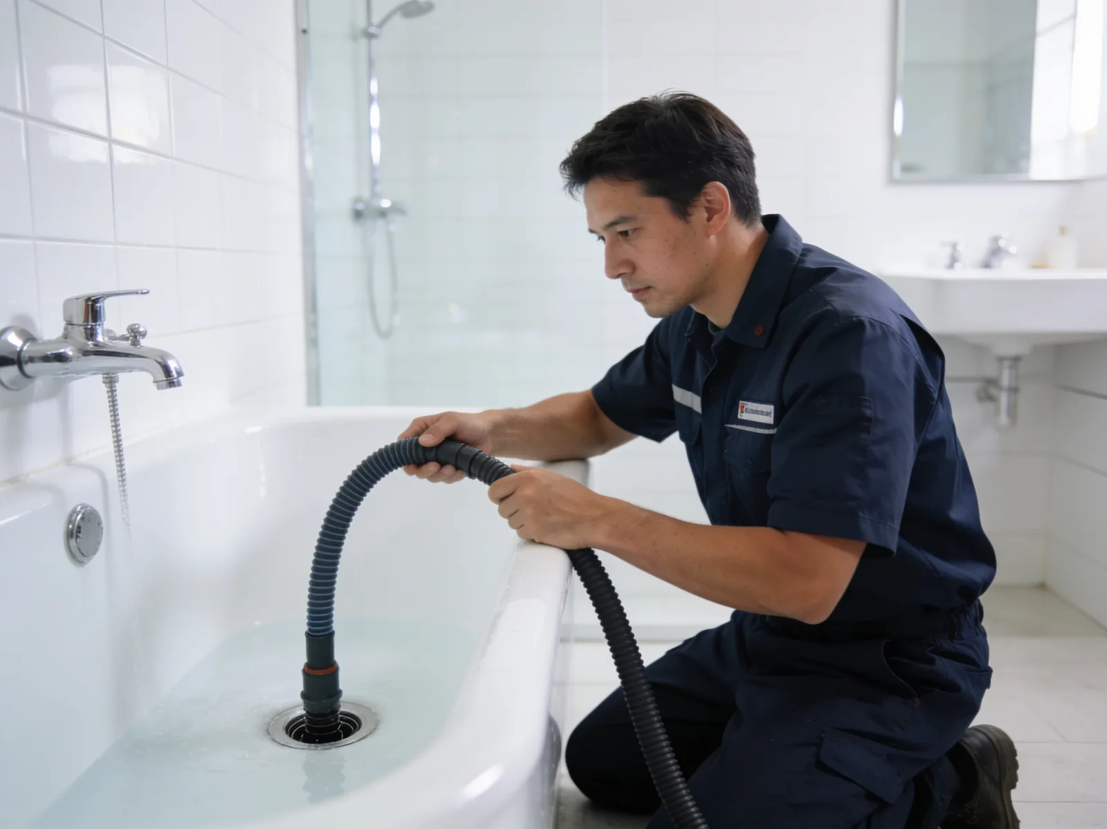 Emergency Plumber Gold Hill, NC FAQs